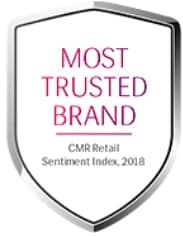 Most Trusted Brand