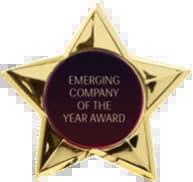 Emerging Company of The Year - 2013