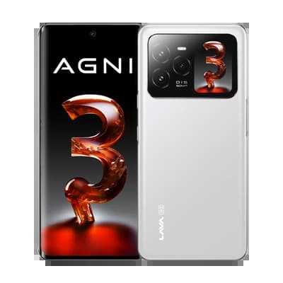 AGNI 3