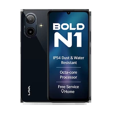 Bold N1