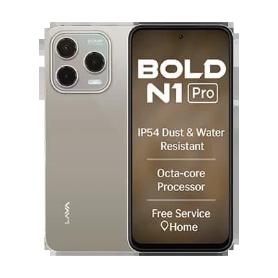 Bold N1 Pro