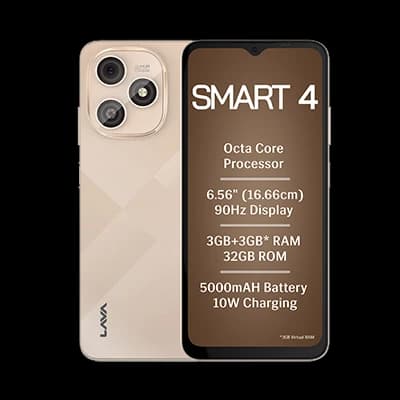 Smart 4