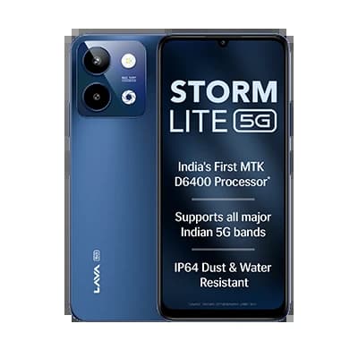 Storm Lite 5G